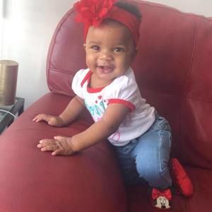 Meet your Posher, Daphne